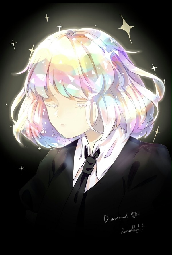 diamond