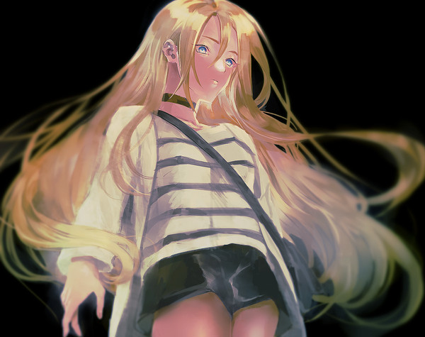 殺戮の天使