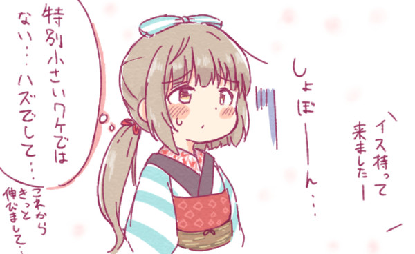 デレマス落書きまとめ27