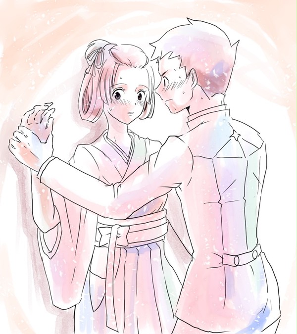 龍スサとか