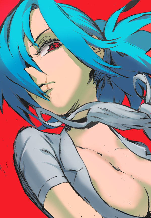 Skullgirls LOG