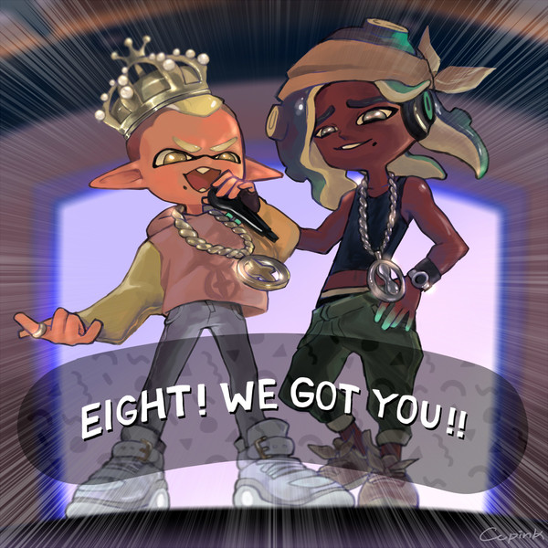 If Pearl and Marina are men