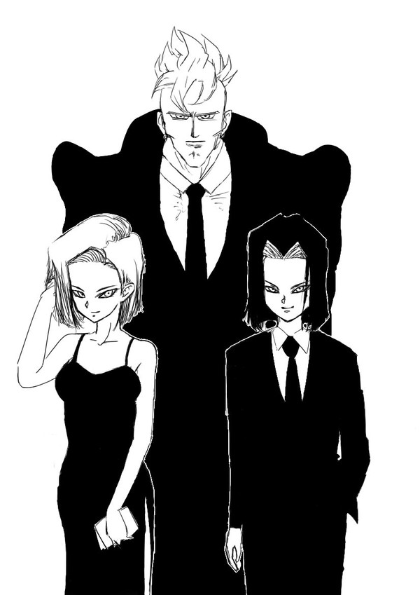 【描け麻雀負債】17号＆18号