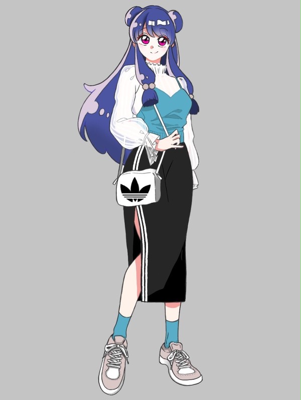 シャンプーちゃん！
