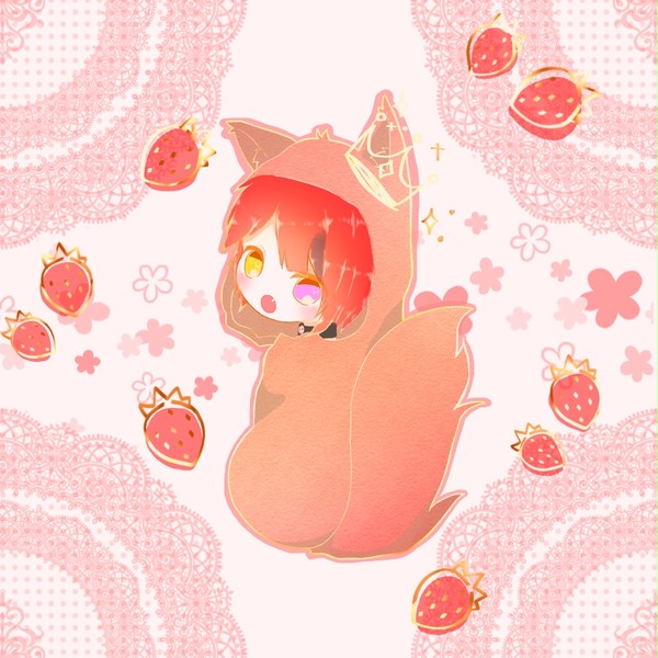 莉犬くん