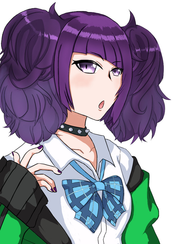 田中摩美々さん