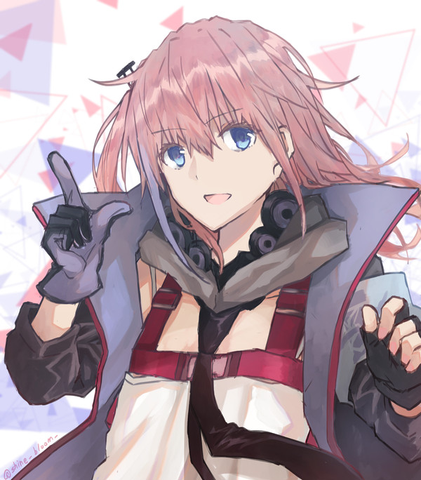 【少女前線】AR-15