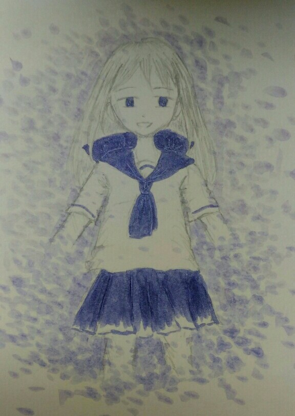少女