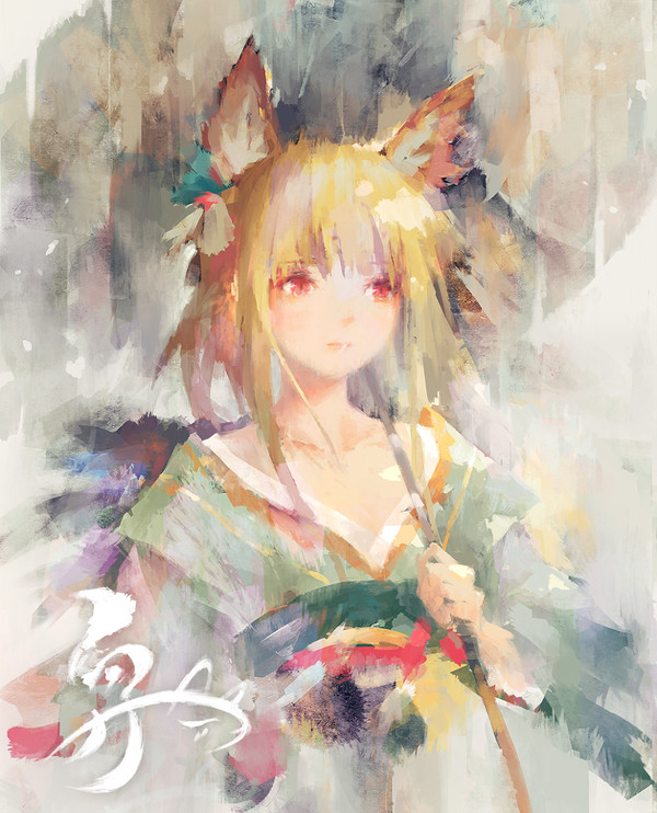 Sdorica - いずみ