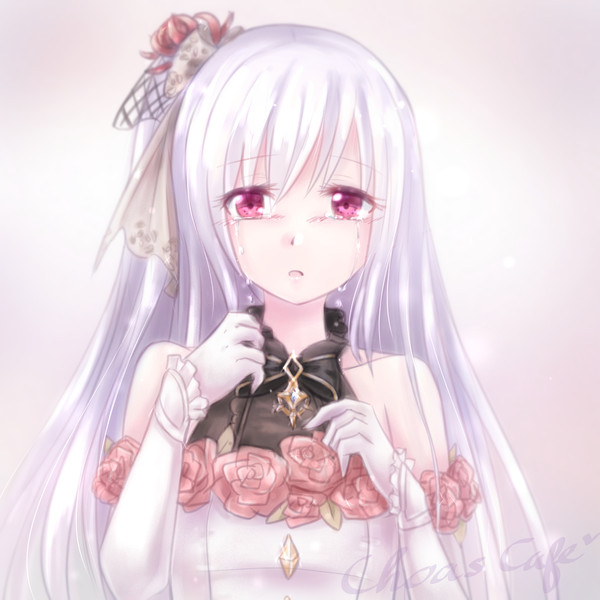 ❤