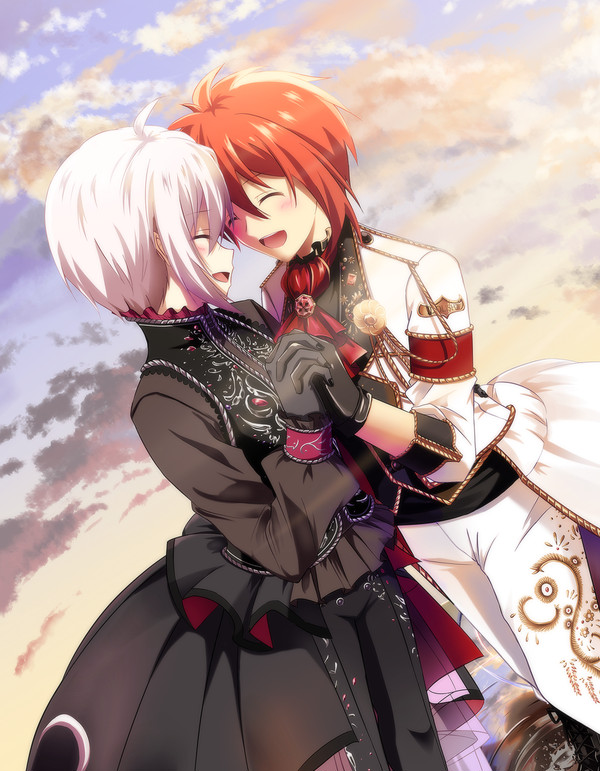 天陸誕生祭2018