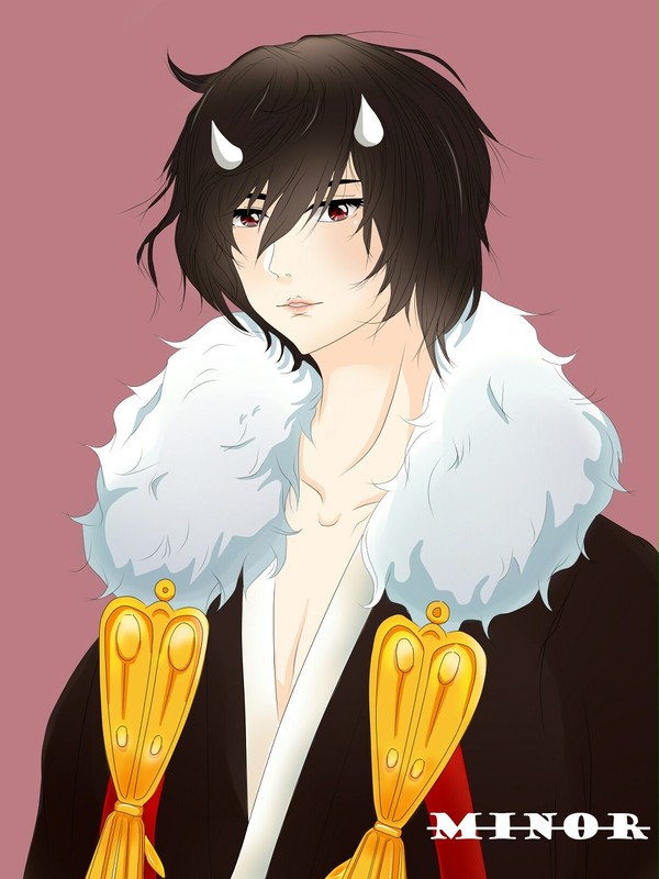Kakuriyo No Yadomeshi