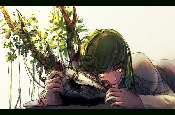 骨