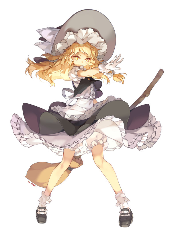 魔理沙
