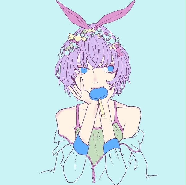 Candy