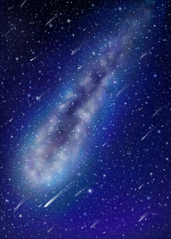 星