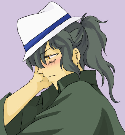 ついった龍以まとめ