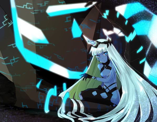 叫竜の姫