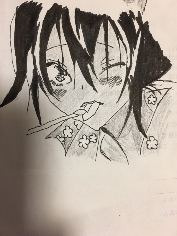 武元うるか