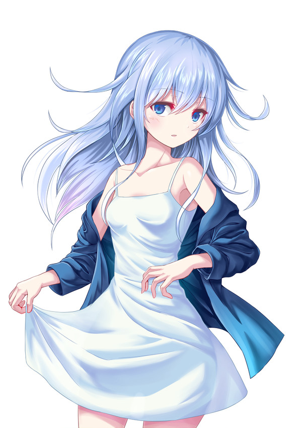 夏服響