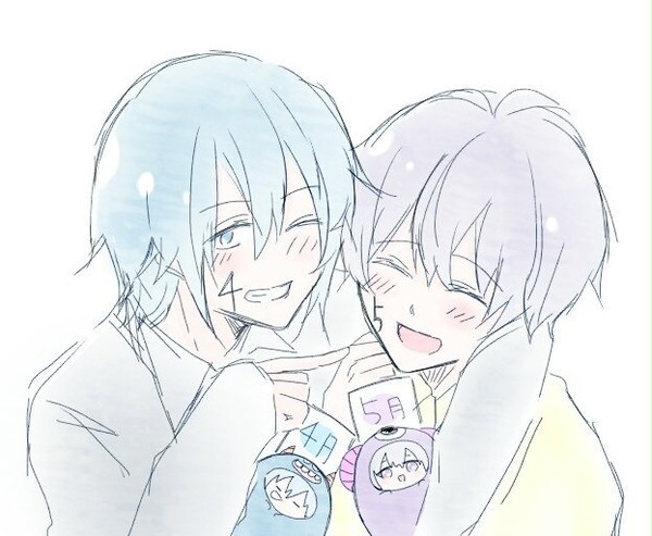 アイナナまとめ⑤