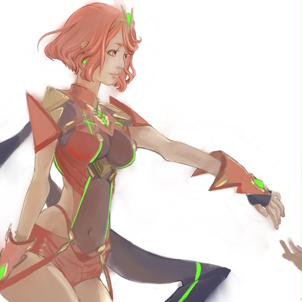 ホムラ