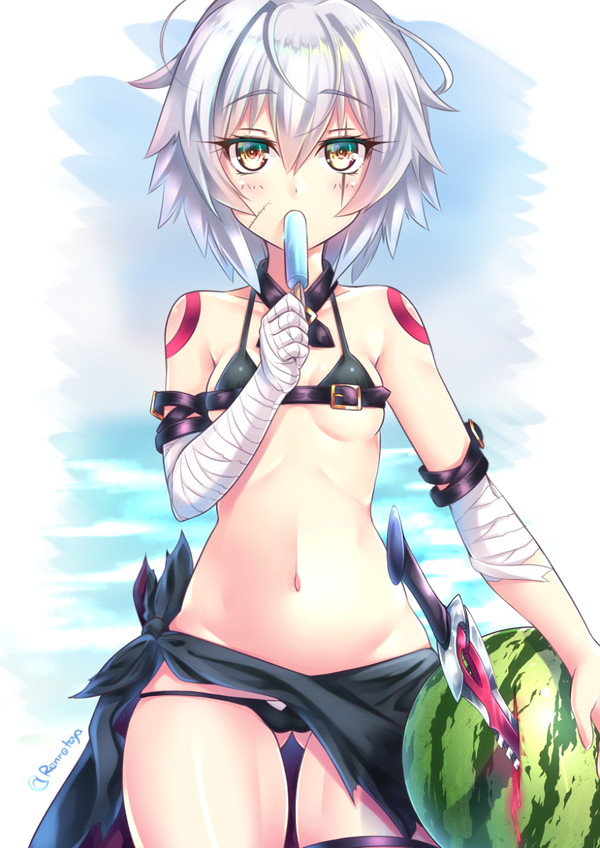 ジャックちゃん