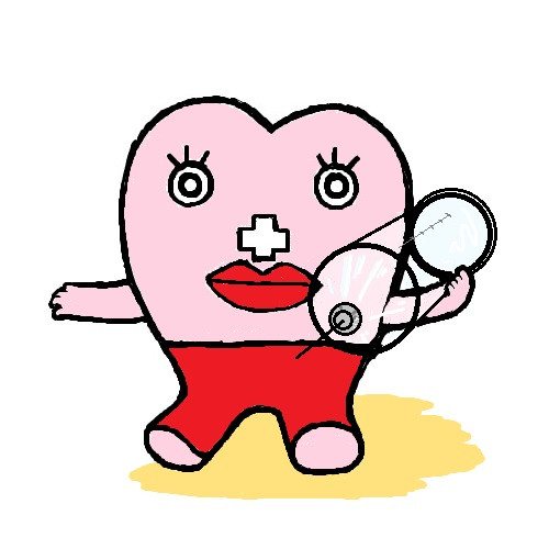 生理ちゃん