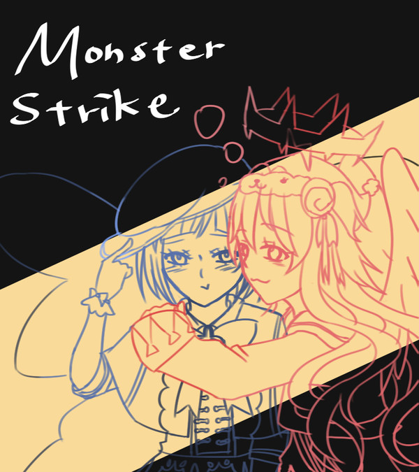 Monster Strike