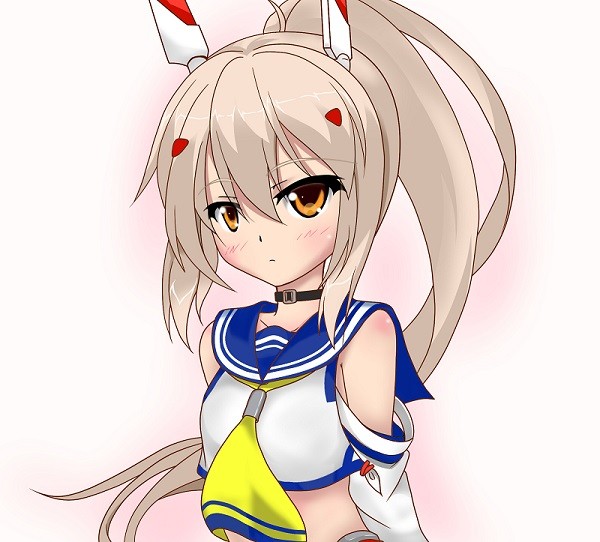 綾波カワイイよ綾波