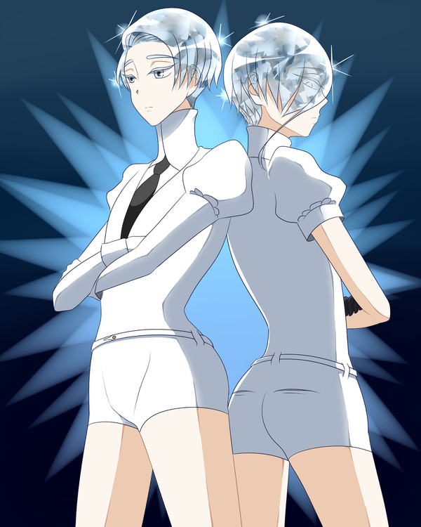 宝石詰め⑦