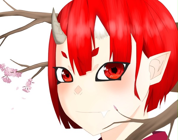 鬼ノ子