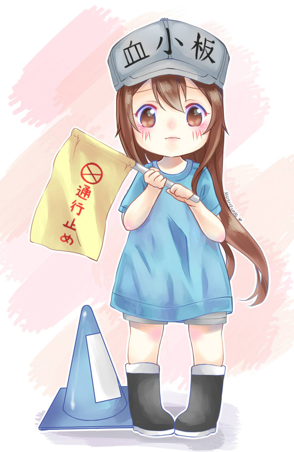 血小板