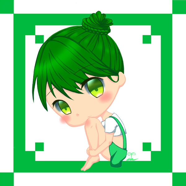 葉子