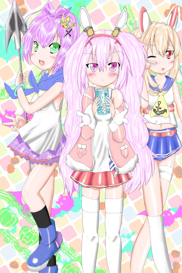 初期艦！