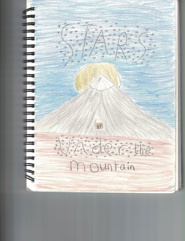 Stars Under the Mountain