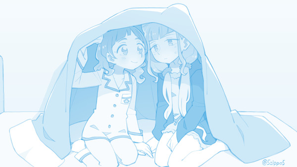 HUGプリまとめ