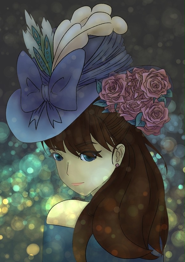 MissCapshat