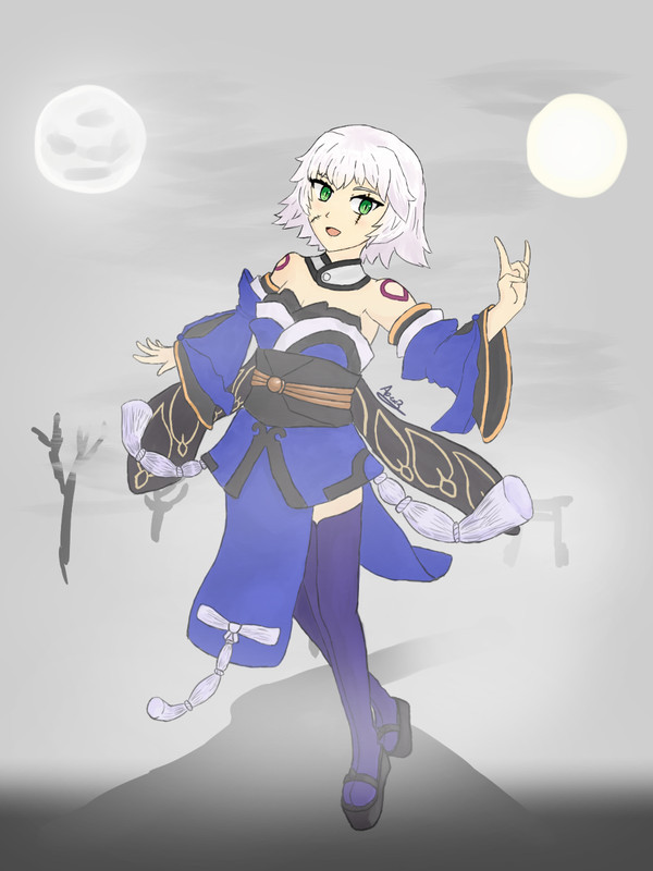 ジャック玉藻