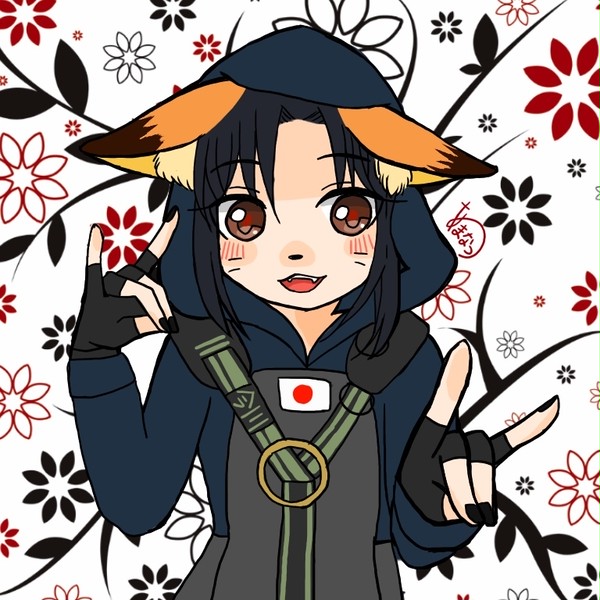 ヒバナ誕生日おめでとう!!!