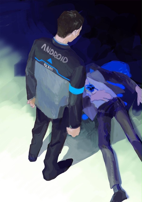 DBH【log1】