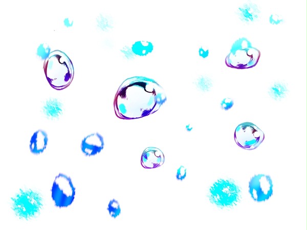 水玉