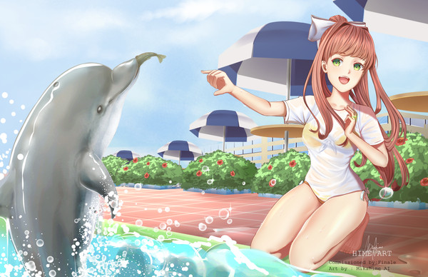Monika