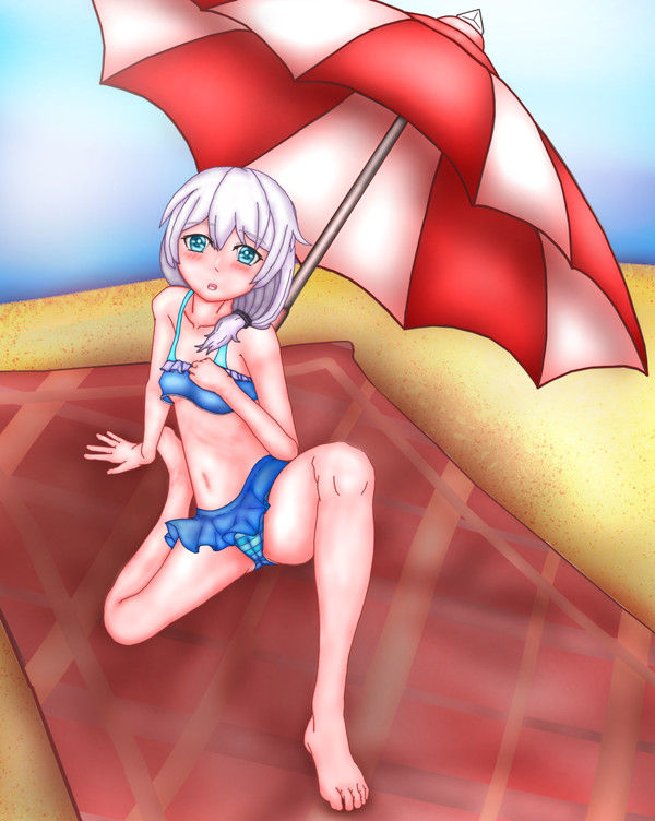 F.A.01 - Summer Teri