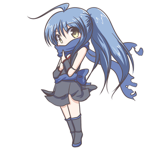 にんにん