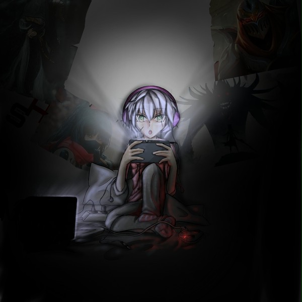 gaming jack