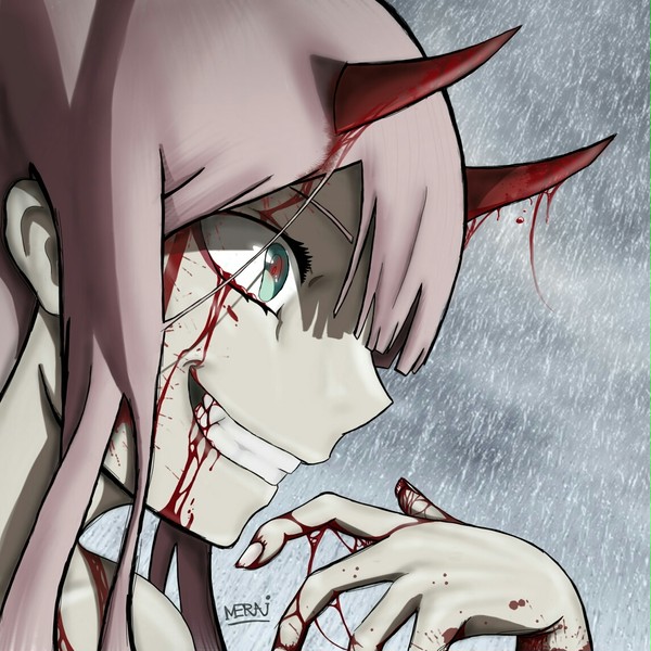 mad zerotsu