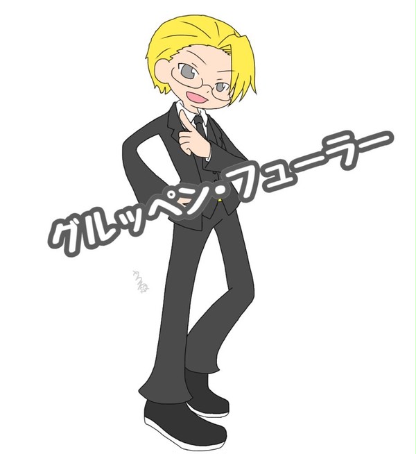 ぷよぷよの主役は我々だ!!