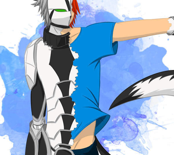 ARP Vulpes