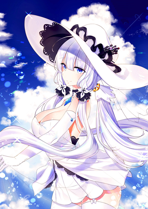 イラストリアス